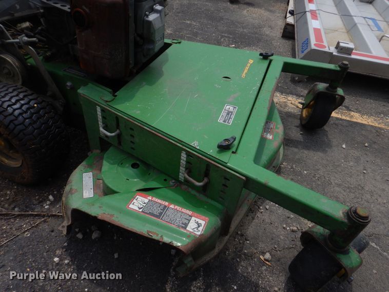 image for item KD9034 John Deere GS45  lawn mower