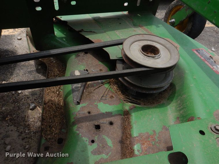 image for item KD9034 John Deere GS45  lawn mower