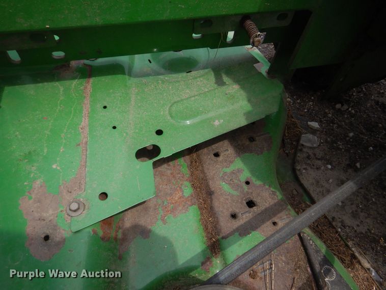 image for item KD9034 John Deere GS45  lawn mower