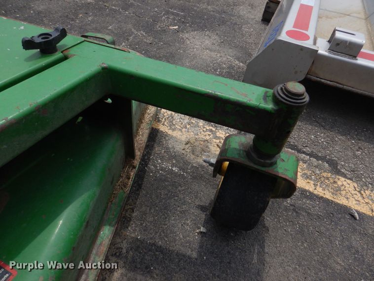 image for item KD9034 John Deere GS45  lawn mower