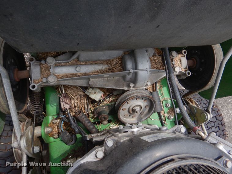 image for item KD9034 John Deere GS45  lawn mower