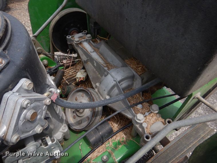 image for item KD9034 John Deere GS45  lawn mower