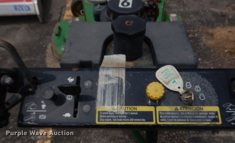 image for item KD9034 John Deere GS45  lawn mower