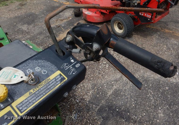 image for item KD9034 John Deere GS45  lawn mower