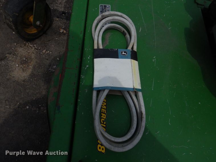 image for item KD9034 John Deere GS45  lawn mower