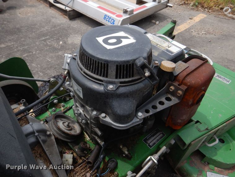 image for item KD9034 John Deere GS45  lawn mower