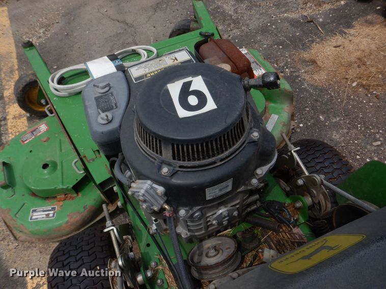 image for item KD9034 John Deere GS45  lawn mower