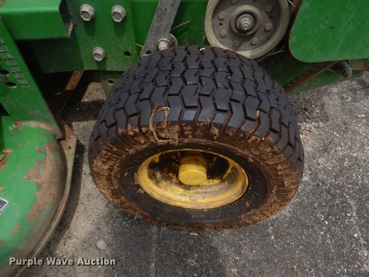 image for item KD9034 John Deere GS45  lawn mower