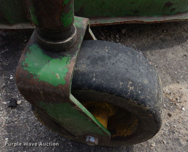 image for item KD9034 John Deere GS45  lawn mower