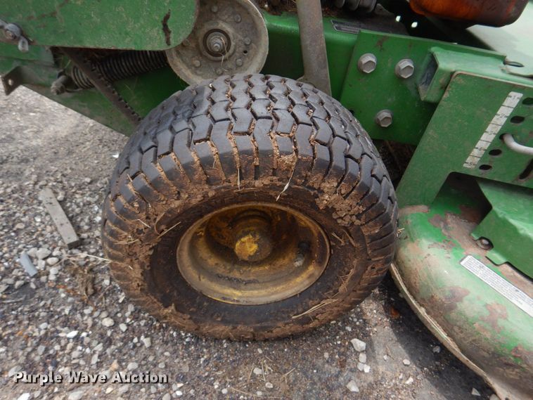image for item KD9034 John Deere GS45  lawn mower