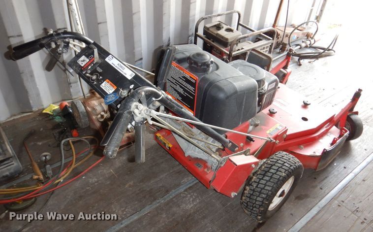 image for item KD9932 Snapper Pro Express  lawn mower