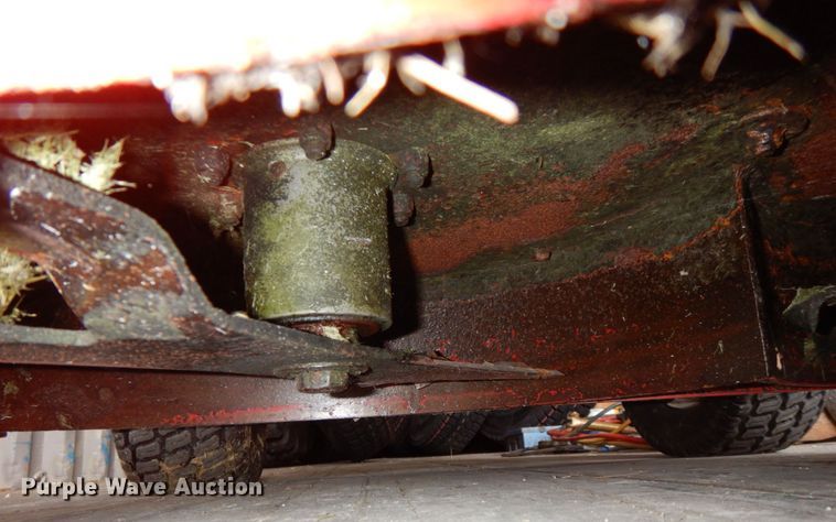 image for item KD9932 Snapper Pro Express  lawn mower