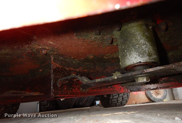 image for item KD9932 Snapper Pro Express  lawn mower