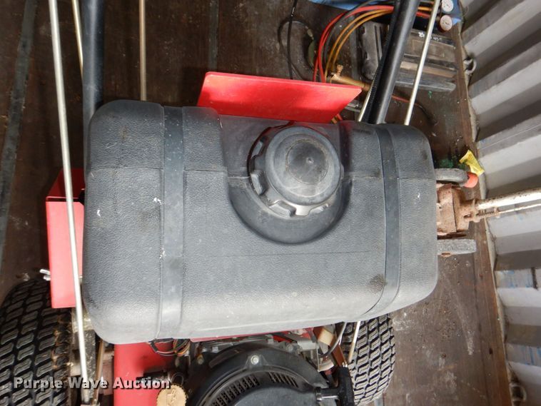 image for item KD9932 Snapper Pro Express  lawn mower