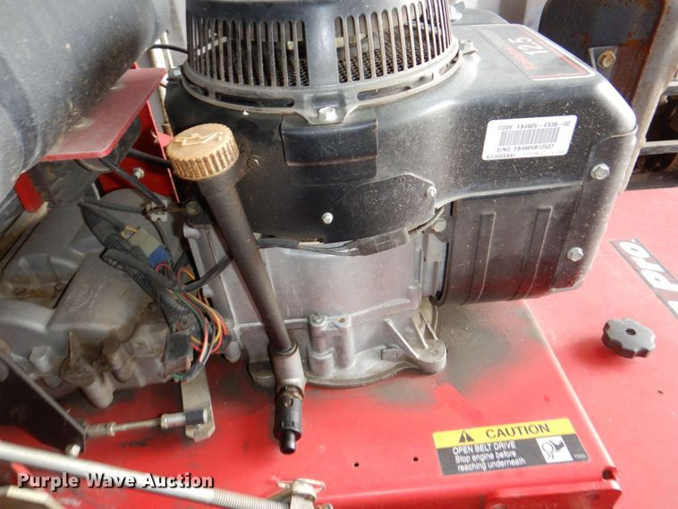 image for item KD9932 Snapper Pro Express  lawn mower