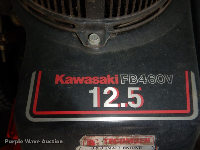 image for item KD9932 Snapper Pro Express  lawn mower