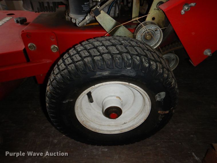 image for item KD9932 Snapper Pro Express  lawn mower