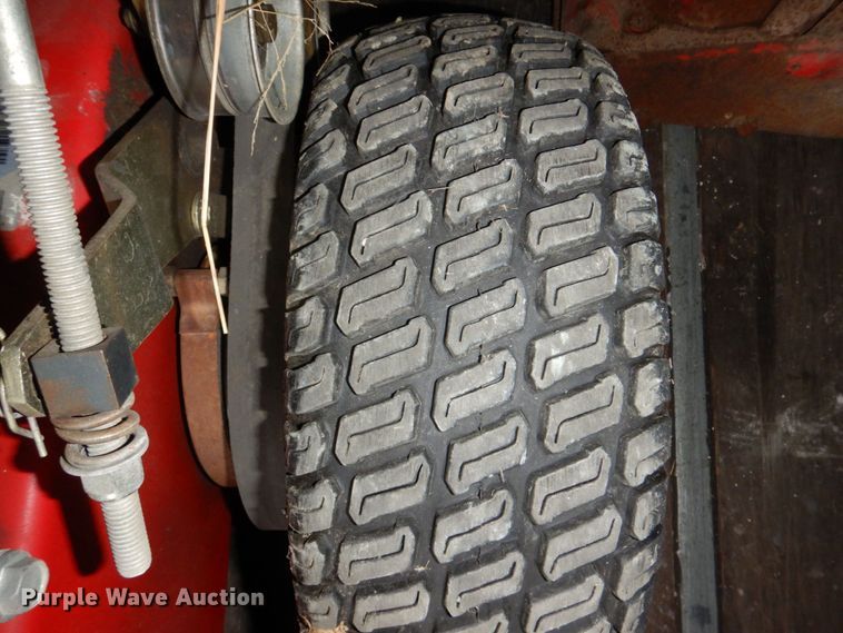 image for item KD9932 Snapper Pro Express  lawn mower