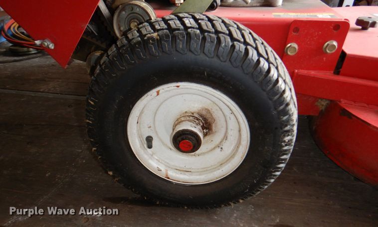 image for item KD9932 Snapper Pro Express  lawn mower