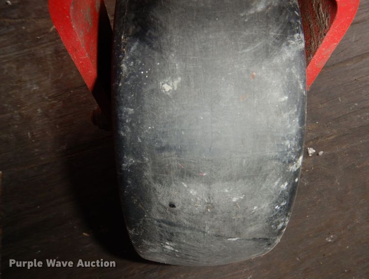 image for item KD9932 Snapper Pro Express  lawn mower