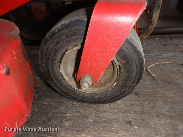 image for item KD9932 Snapper Pro Express  lawn mower