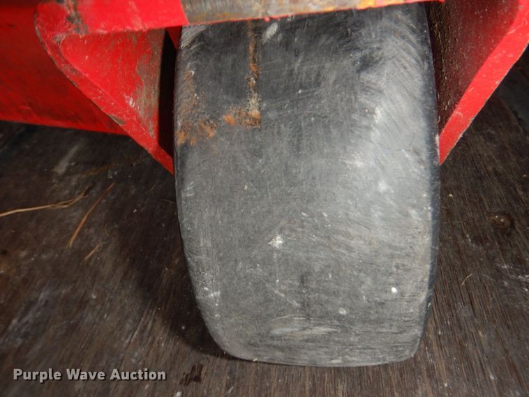 image for item KD9932 Snapper Pro Express  lawn mower