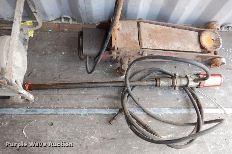 image for item KD9933 Tools