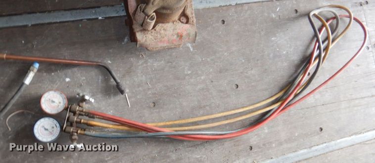 image for item KD9933 Tools