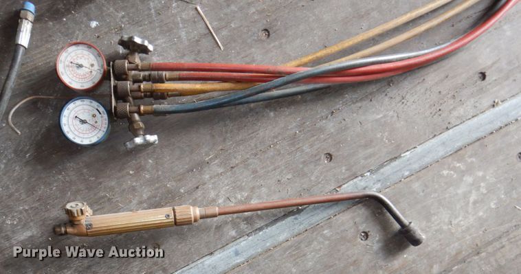 image for item KD9933 Tools