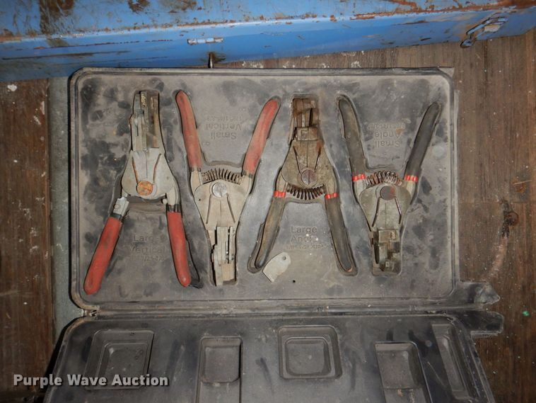 image for item KD9933 Tools