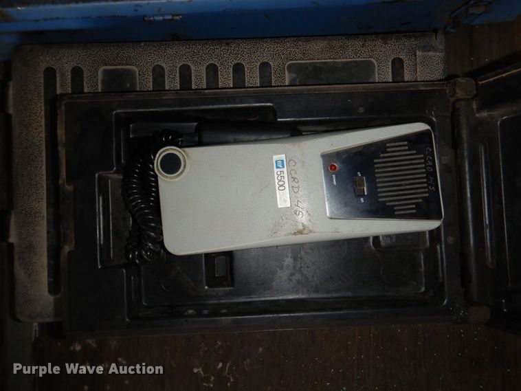 image for item KD9933 Tools