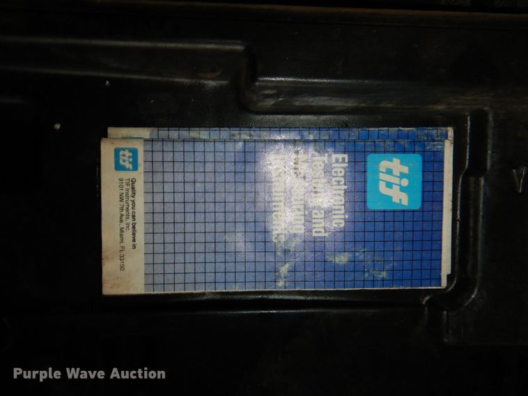 image for item KD9933 Tools