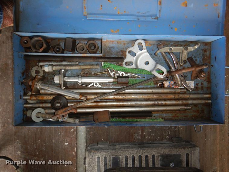 image for item KD9933 Tools