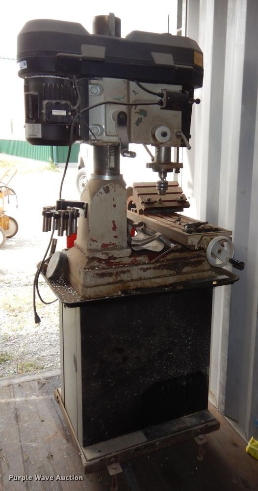 image for item KD9935 MSC 00685420  mill drill