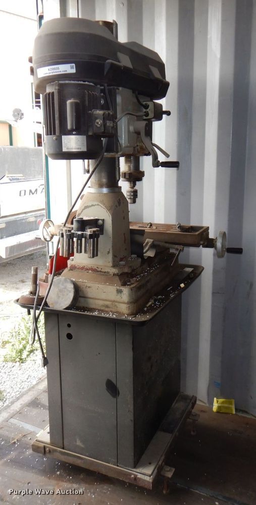 image for item KD9935 MSC 00685420  mill drill