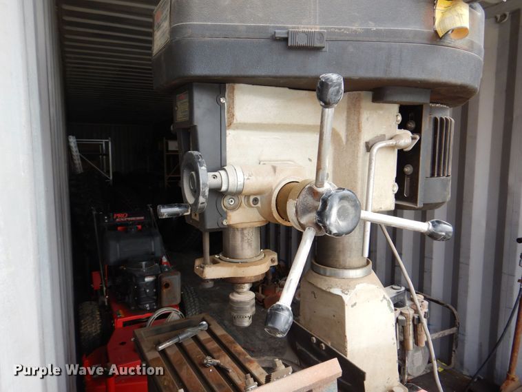 image for item KD9935 MSC 00685420  mill drill