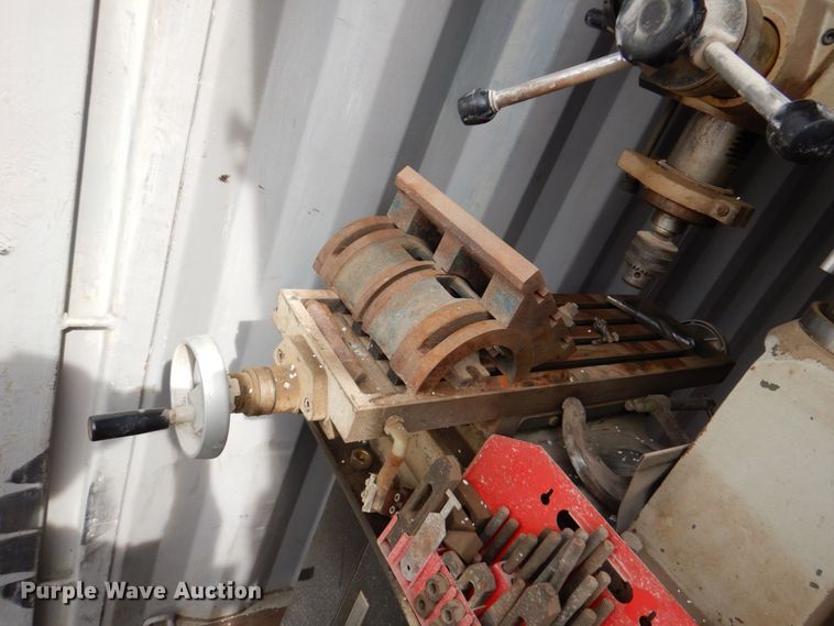 image for item KD9935 MSC 00685420  mill drill