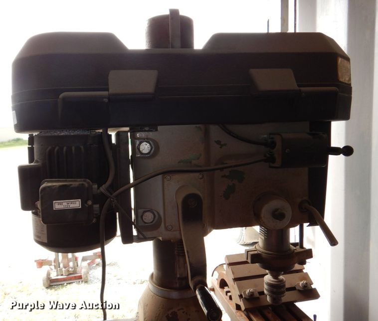 image for item KD9935 MSC 00685420  mill drill