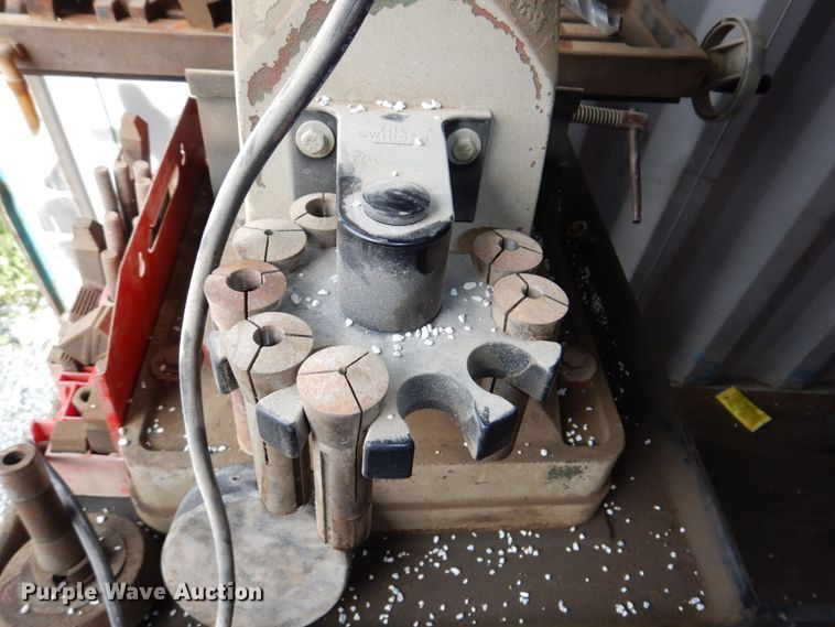 image for item KD9935 MSC 00685420  mill drill