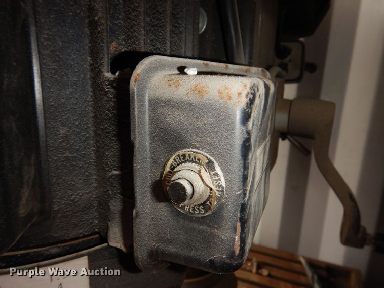 image for item KD9935 MSC 00685420  mill drill