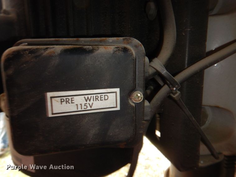 image for item KD9935 MSC 00685420  mill drill