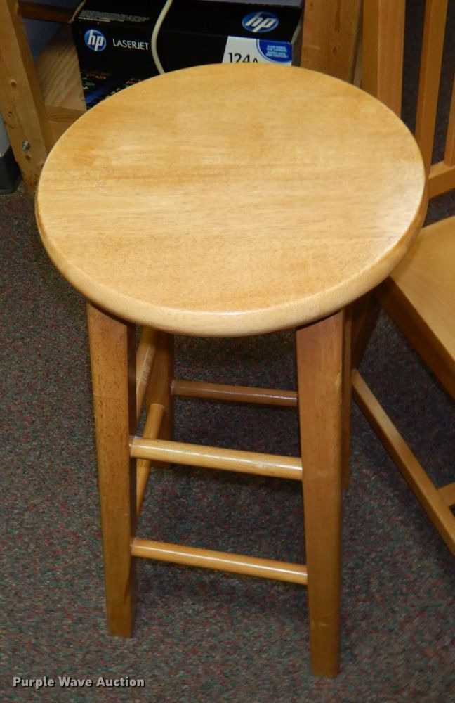 image for item KD9947 (6) chairs