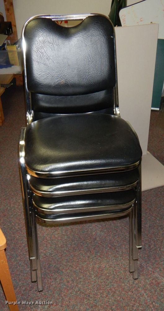 image for item KD9947 (6) chairs