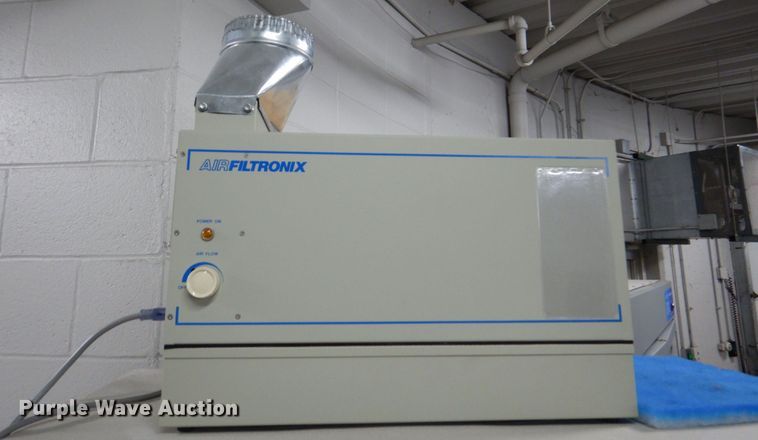 image for item KD9950 Fingerprint drying cabinet