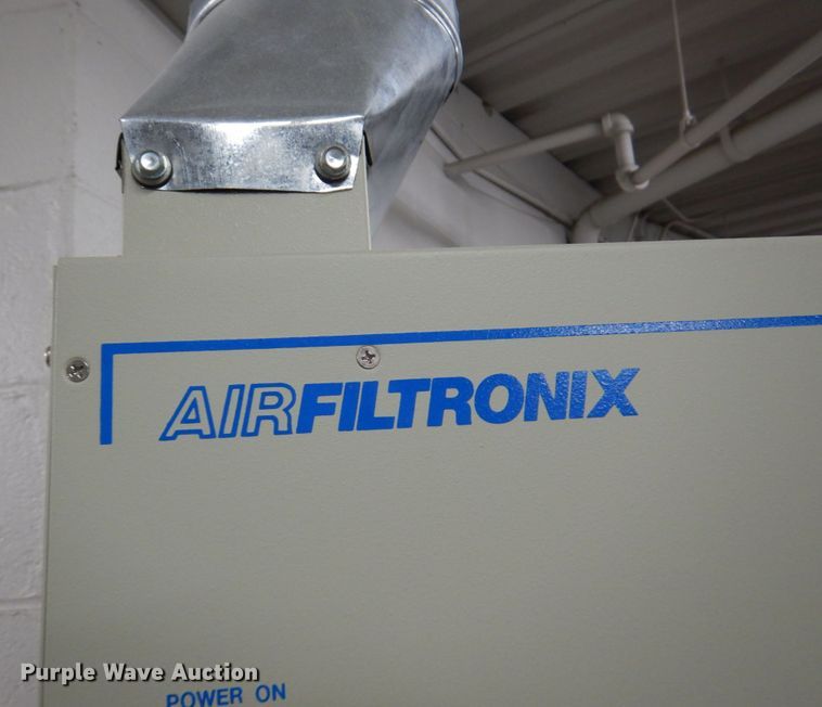 image for item KD9950 Fingerprint drying cabinet