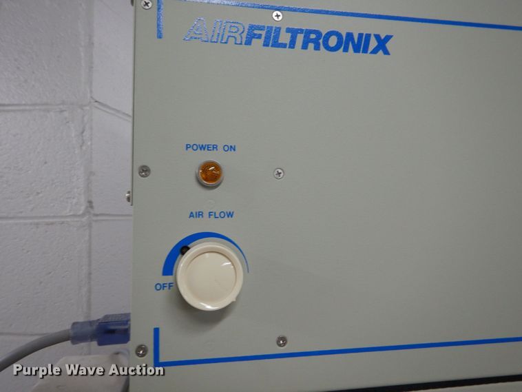 image for item KD9950 Fingerprint drying cabinet