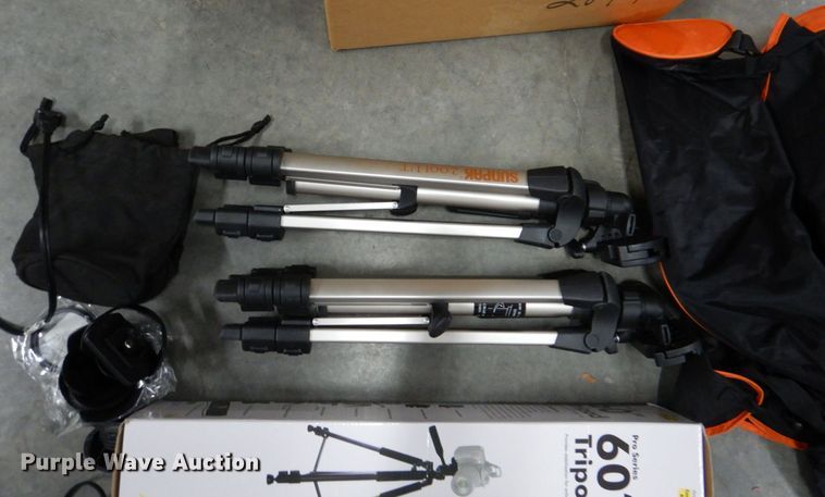 image for item KD9952 Fuji Film FinePix S9100 camera