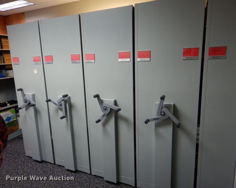 image for item KD9960 Storage rack system