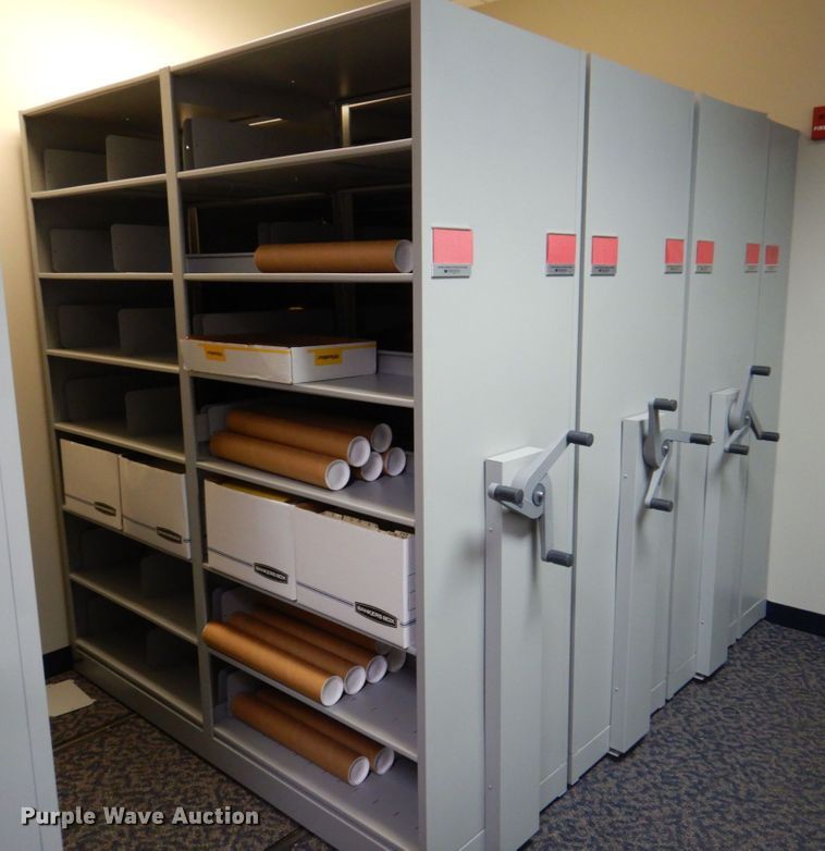 image for item KD9960 Storage rack system