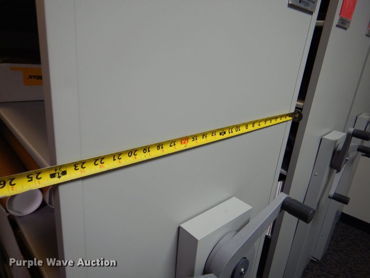 image for item KD9960 Storage rack system